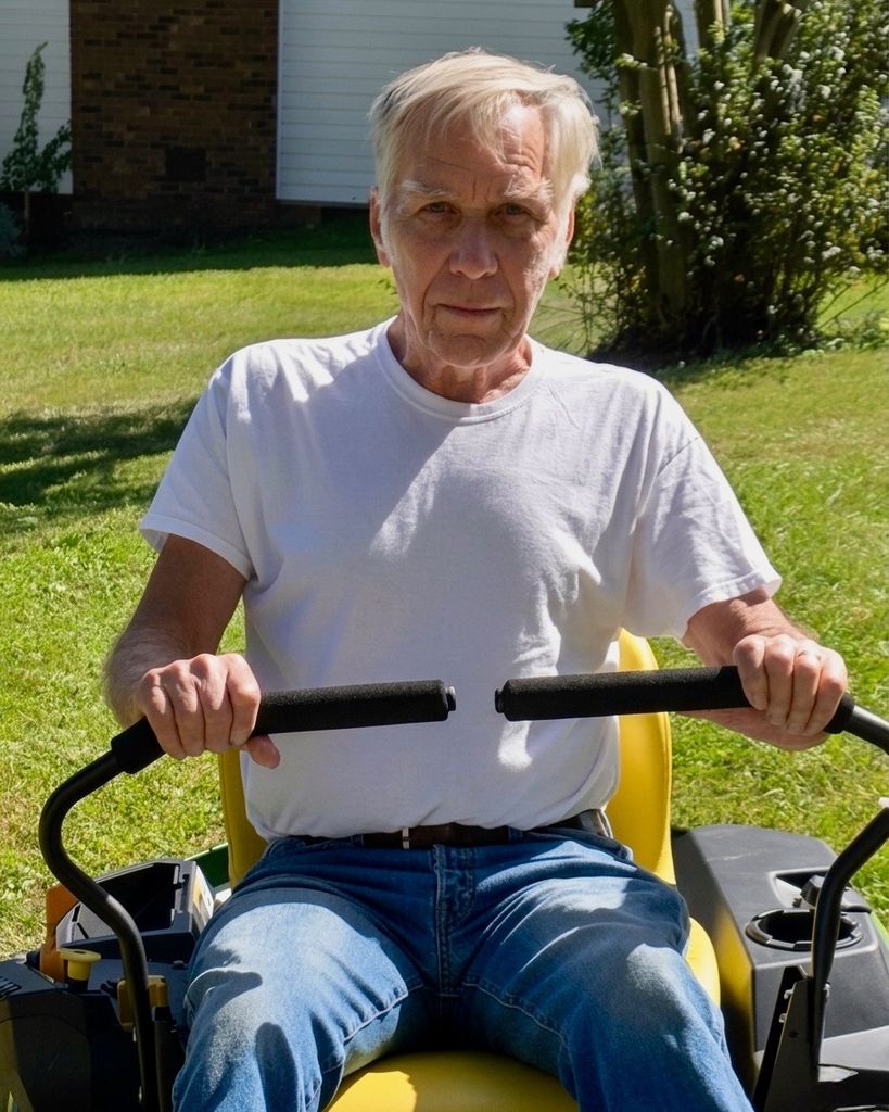 Bill Dilbeck Profile Photo