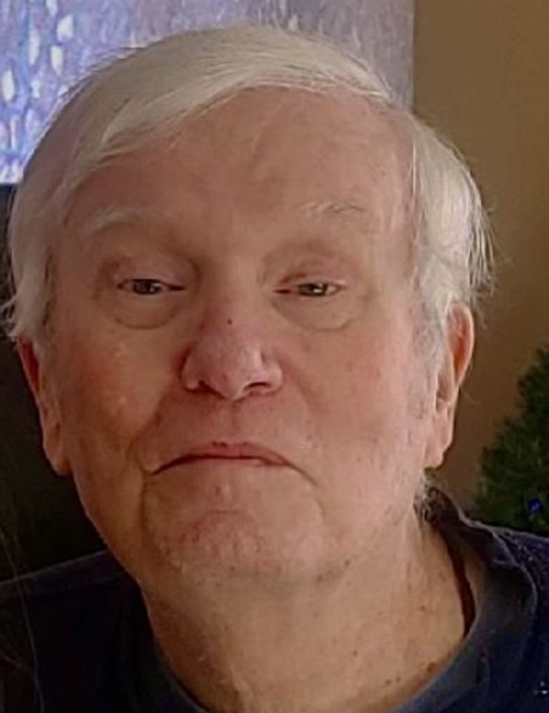 John W. "Wes" Paradis Profile Photo