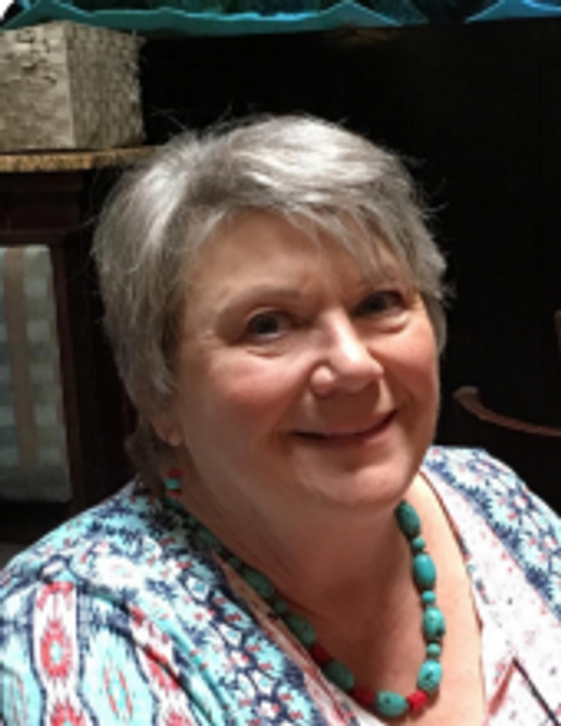 Paula Ann Spurlock (Gwfh)