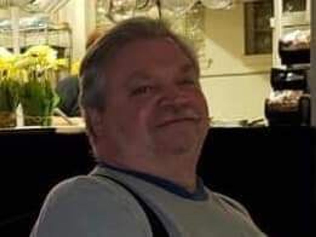 Terrance "Terry" Dean Sauter