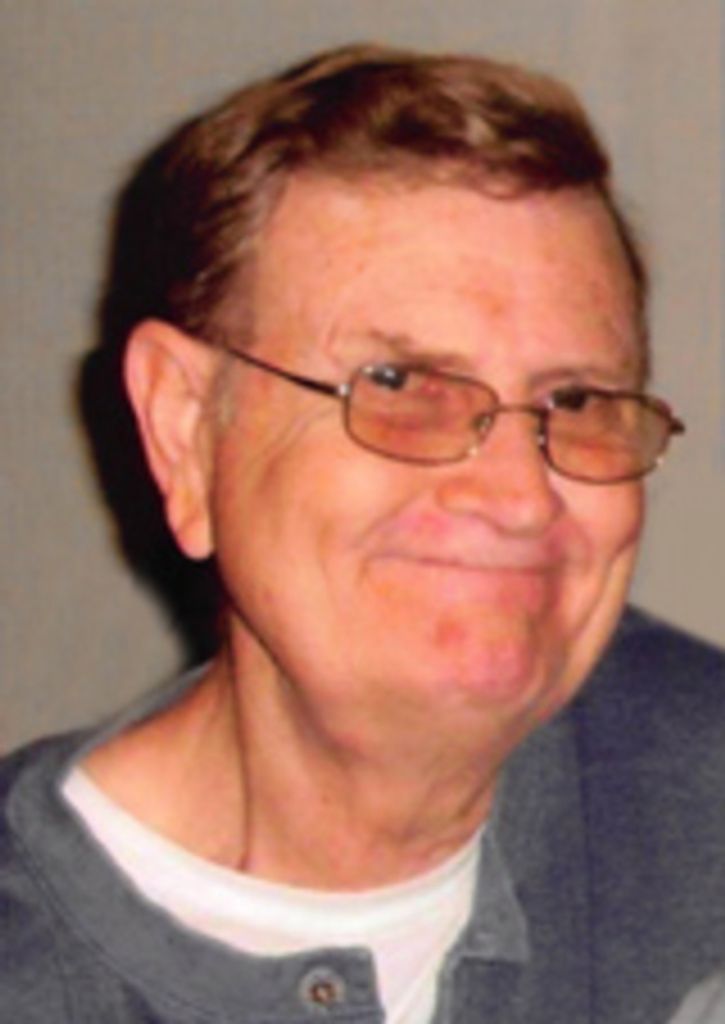 Eugene Edwards Profile Photo