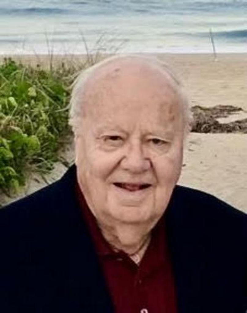 John J. "Jack" Mcdermott Profile Photo