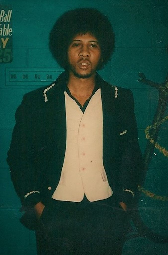 Lanus Jackson