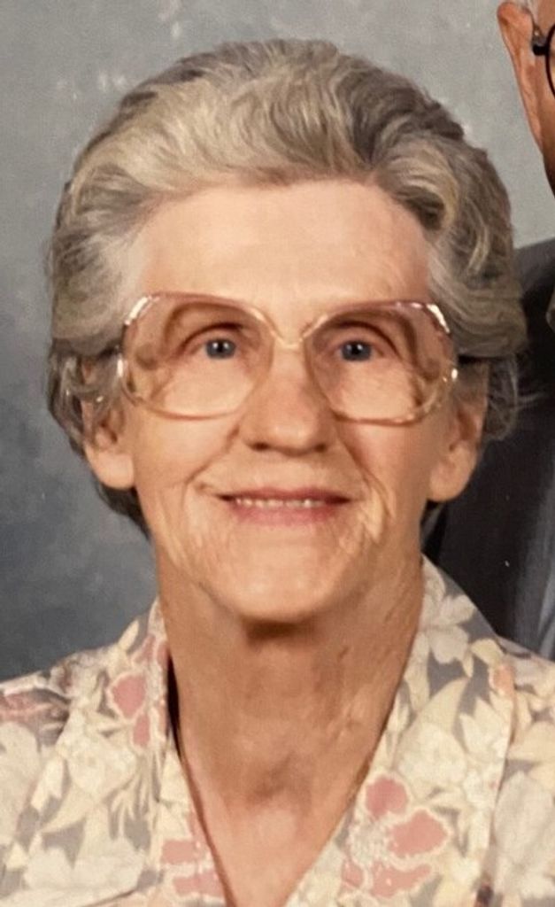 Ina "Ruth" Quarles Profile Photo
