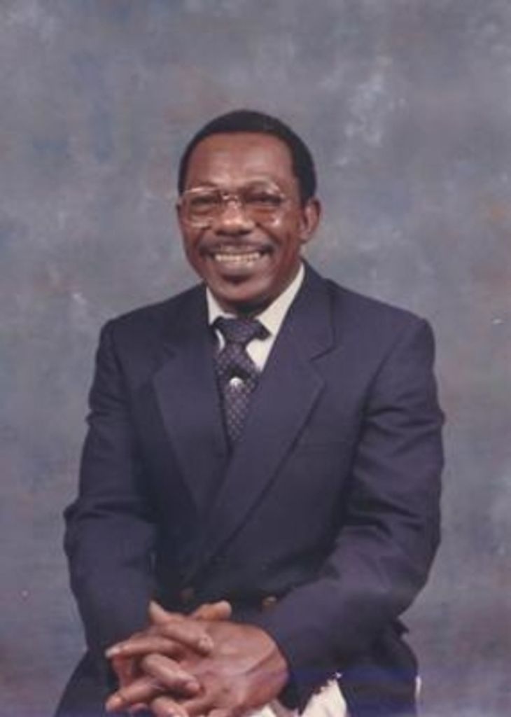 Archie Tucker Holloway Jr