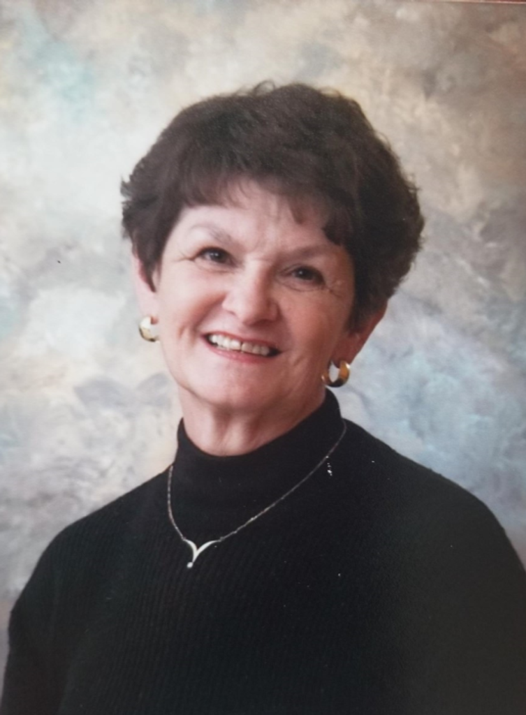 Mary Caylor