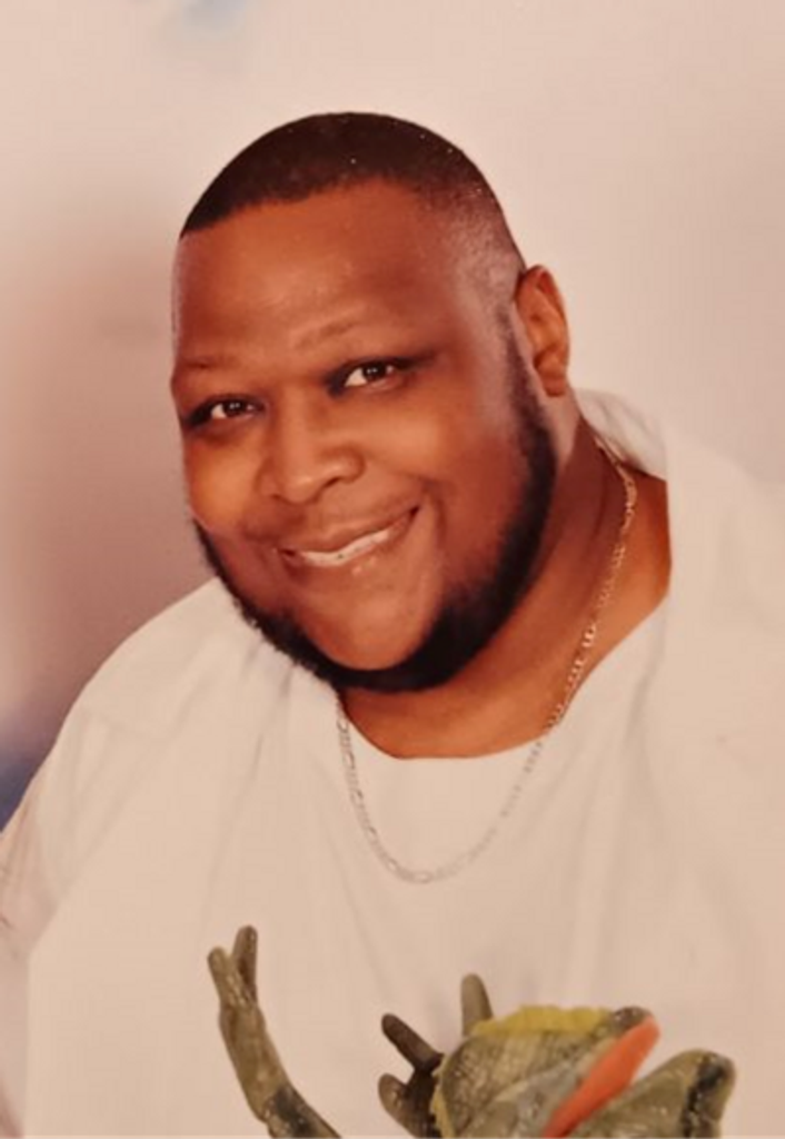 Mr. Gregory B. Brown, Sr. Profile Photo