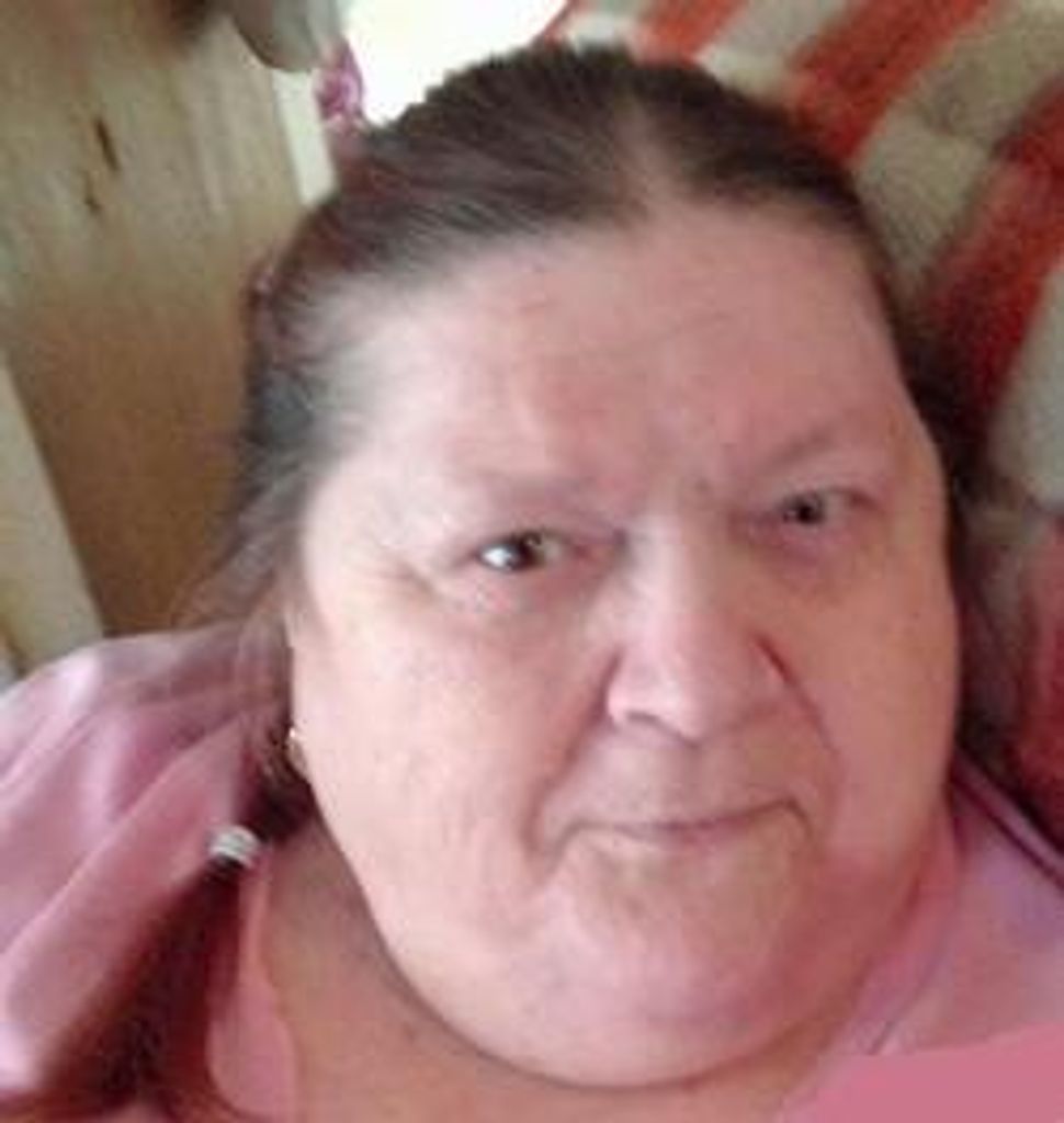 Marion Rose (Monczunski) Haynes