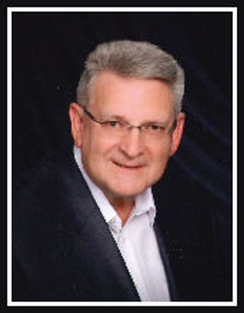 Verlon “Bud” Joseph Verdick