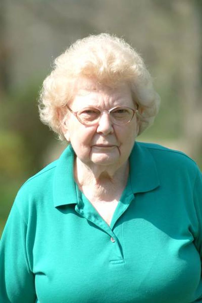 Irma R. Sylvester Profile Photo