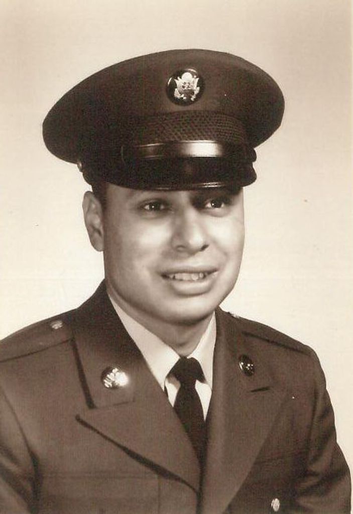 Eusebio Flores, Jr.  Aka: Chevo