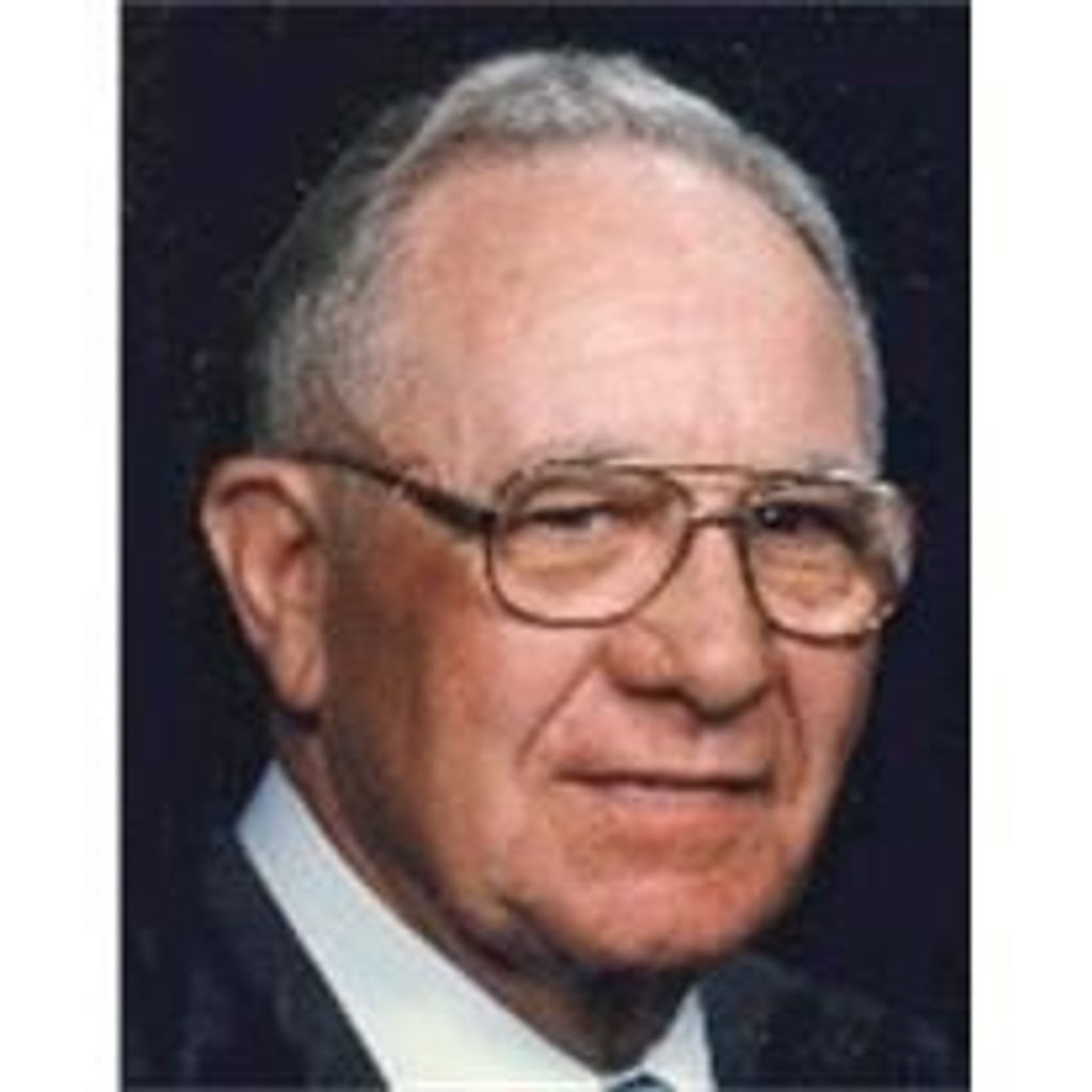 William Clifford Karriker