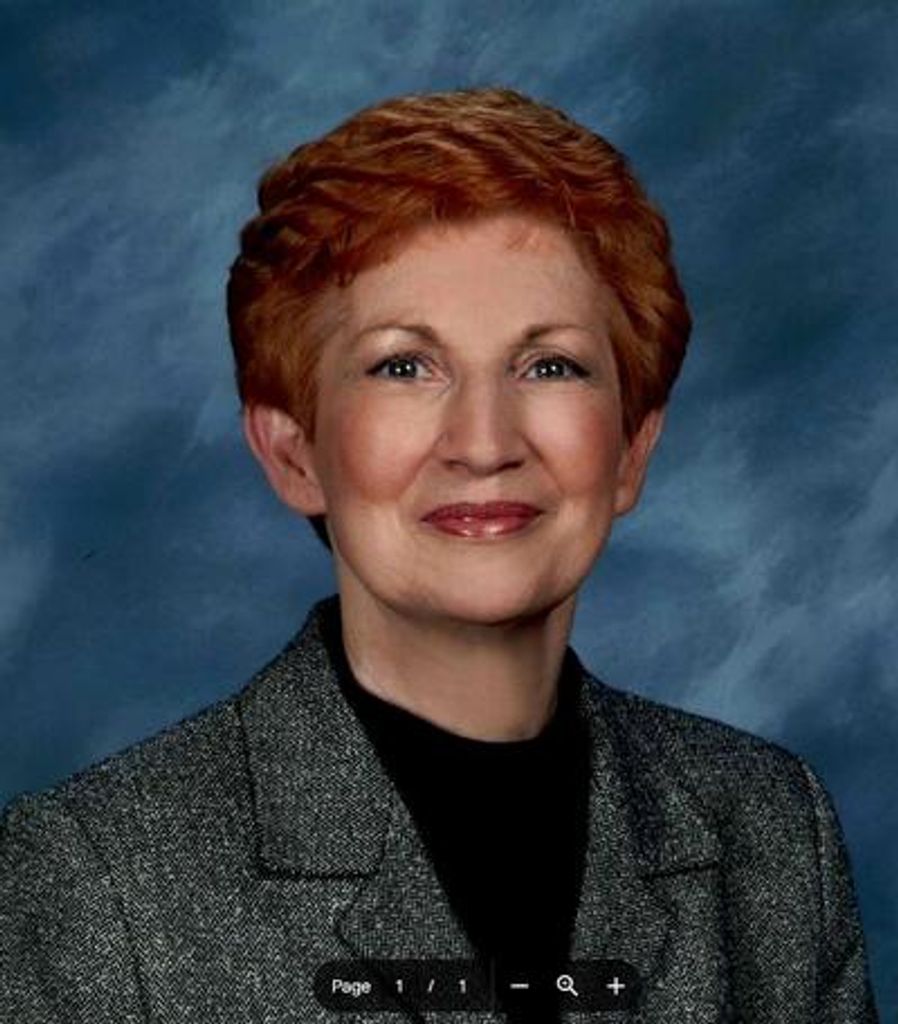Maryann Bennett Profile Photo