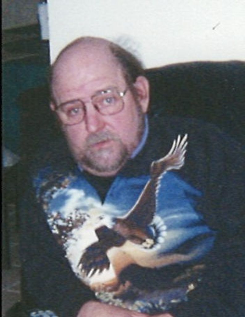 Douglas VonSeggern