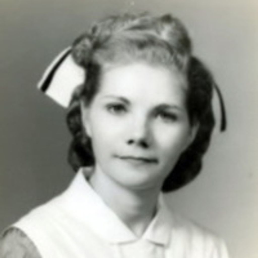 Georgia Lee Bertrand