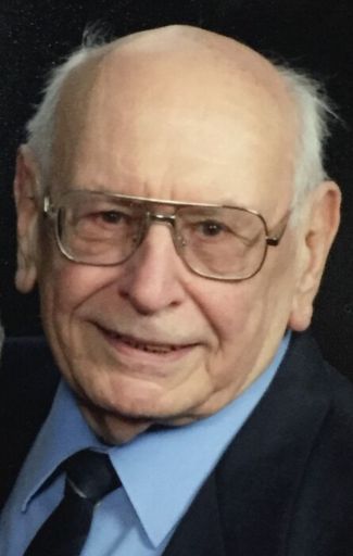 Harry B. Lamb Profile Photo