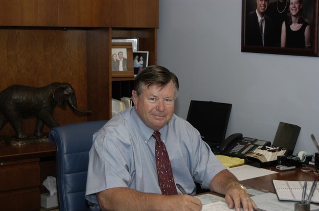 Bill Hardt Profile Photo