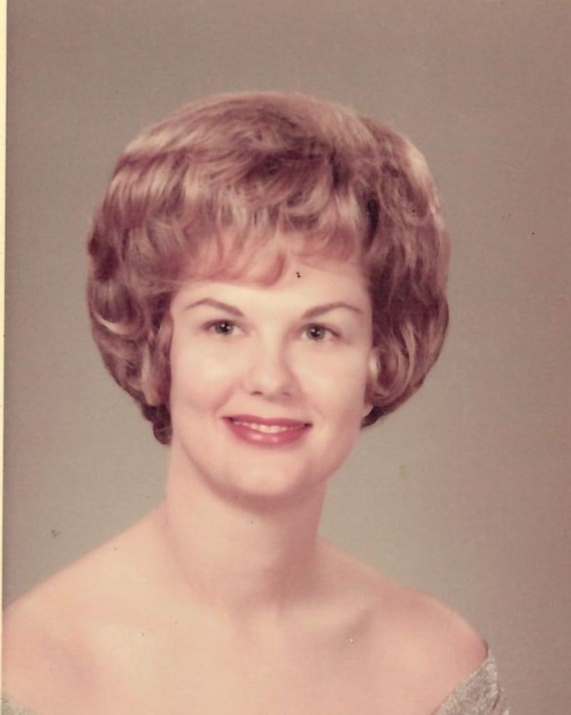 Ms. Mary Quinn Crump Profile Photo