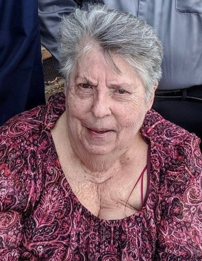 Margaret Hemenway