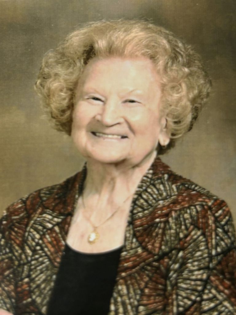 Elizabeth “Liz” Koles Ivanyisky