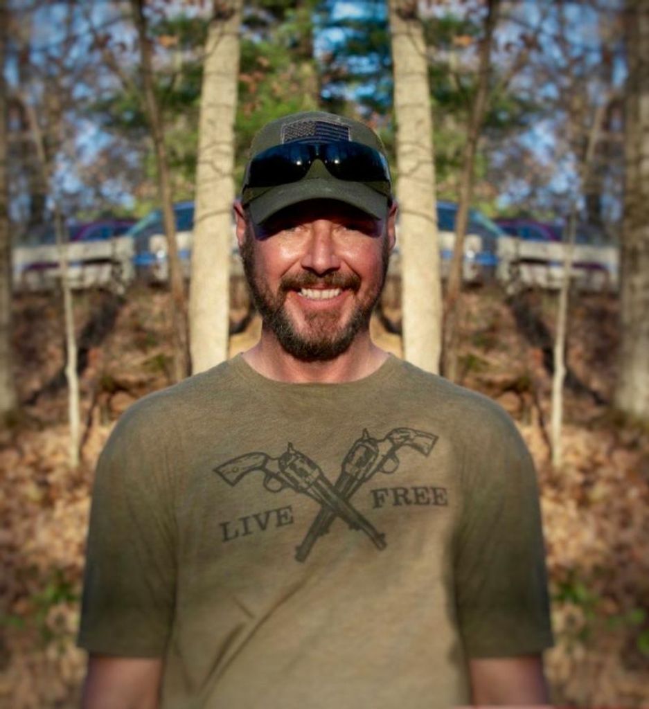Robert Gene Blythe Ii Profile Photo