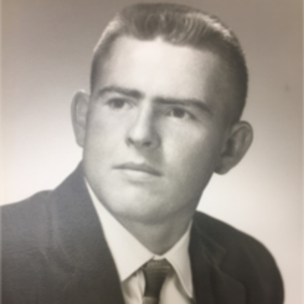 William John Slattery