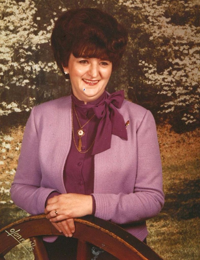 Margaret A. Kesterson Profile Photo