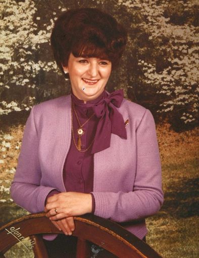 Photo of Margaret A. Kesterson