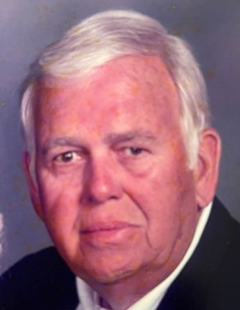 John J. O'Brien