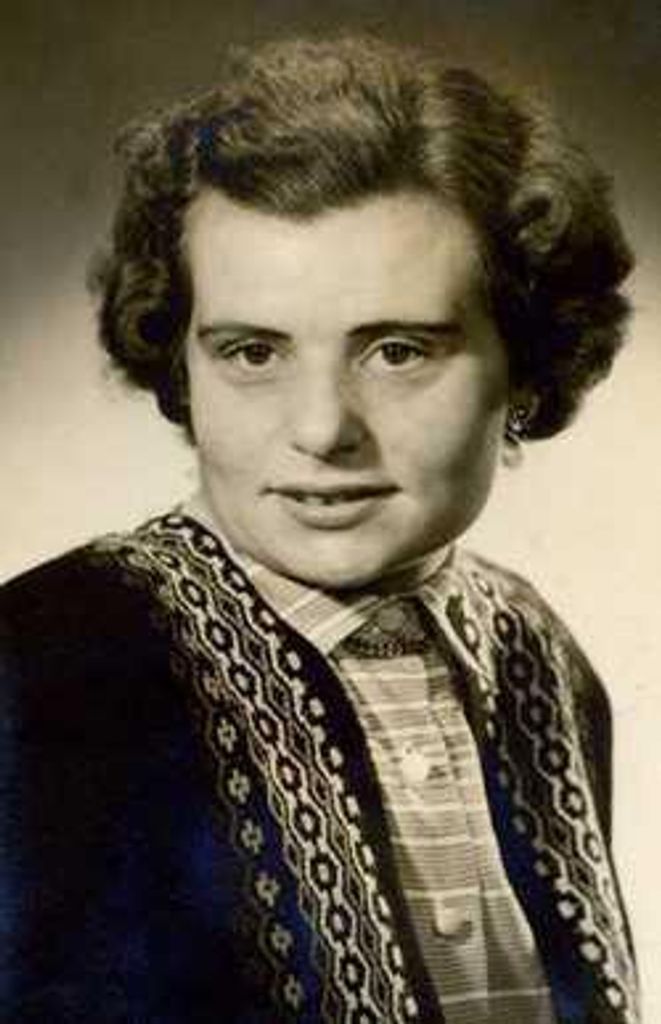 Ingeborg Martin