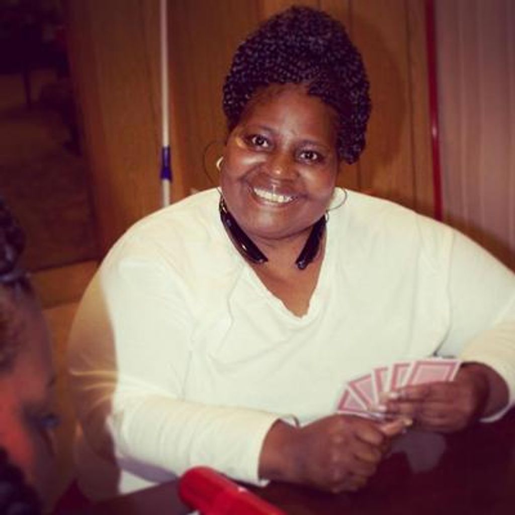 Marian Elaine Sanders Profile Photo
