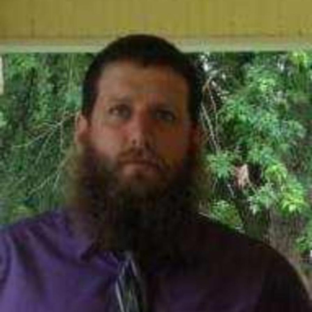 Jeremy Leon Davis Profile Photo