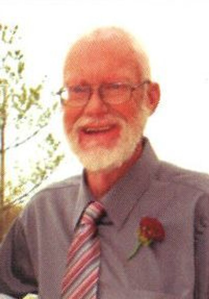 Gordon Aswegan