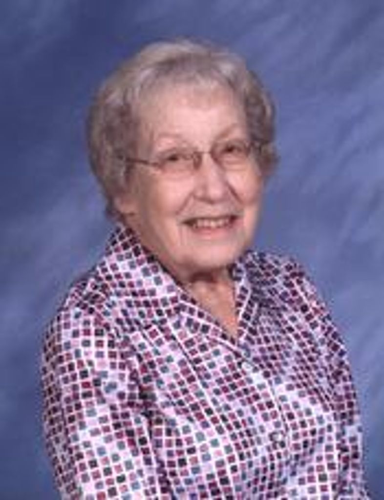 Alta M. Runyan