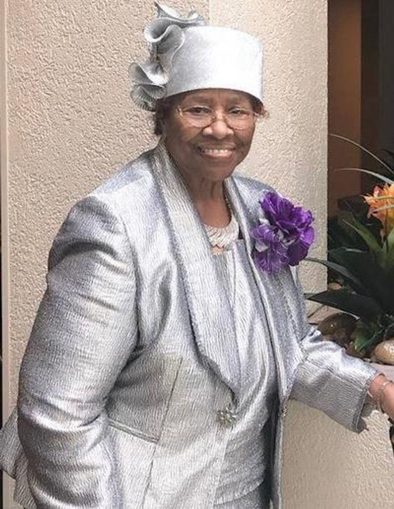 Mary Nell Hood Profile Photo