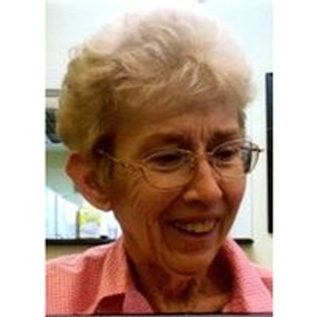 Saundra Wolters