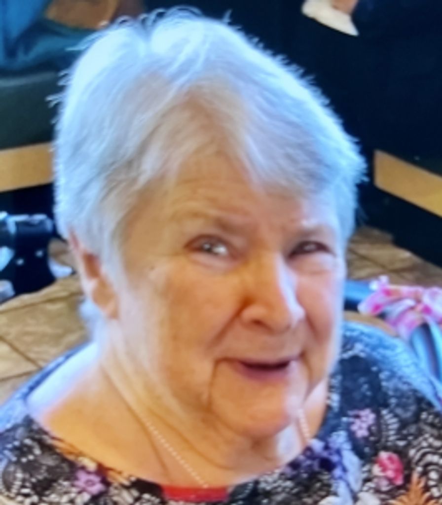 Betty J. Payne (Labe)