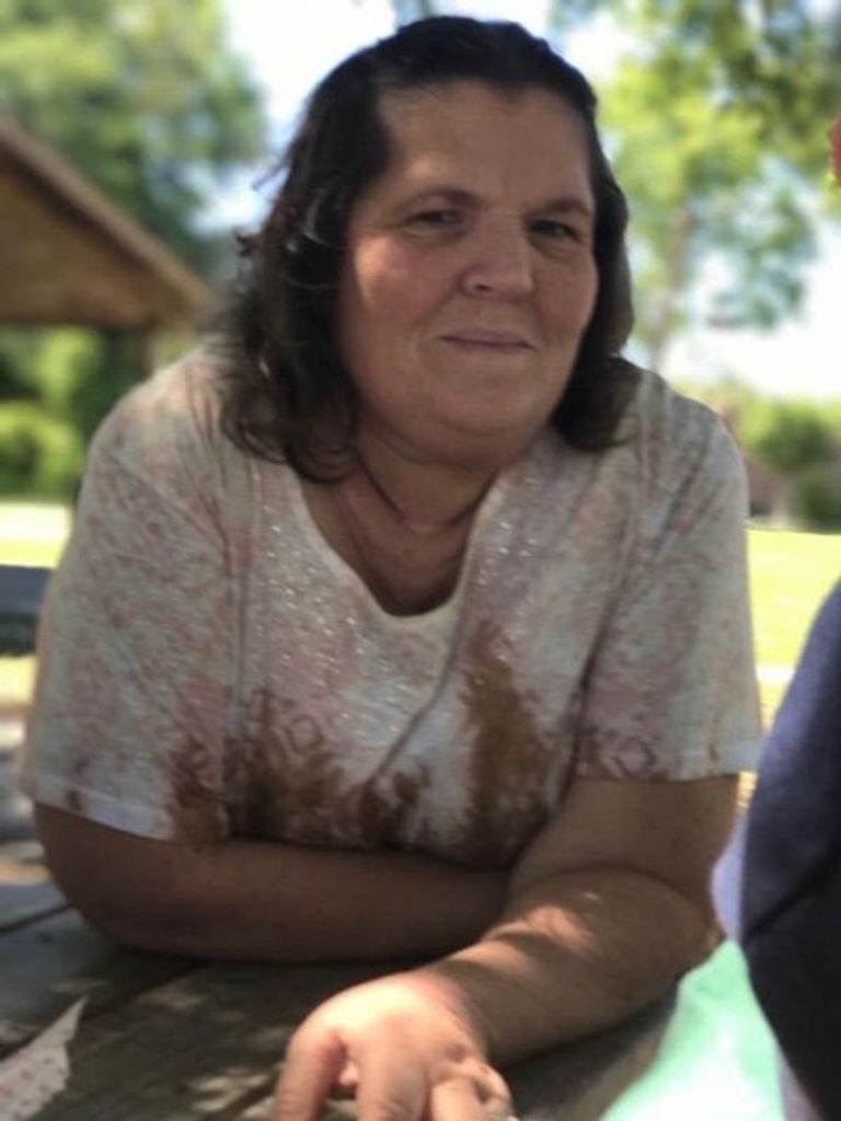 Donna Marie Breland Profile Photo