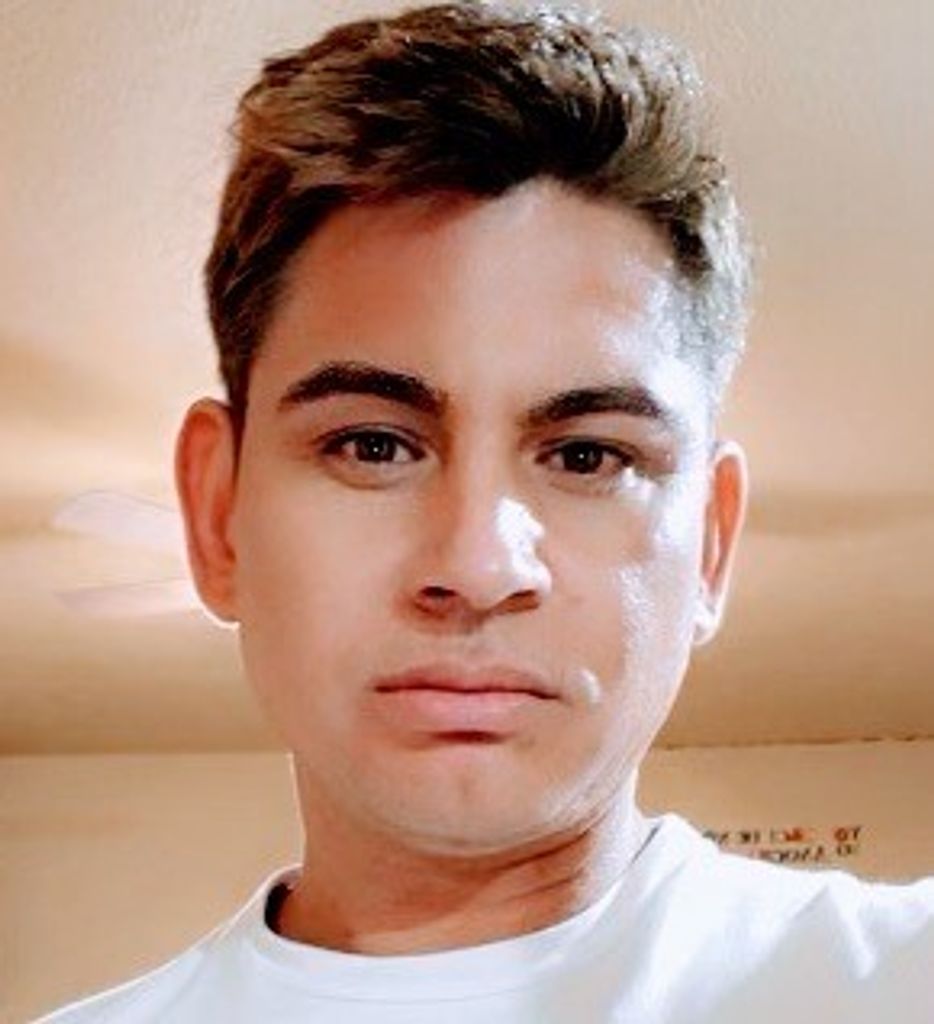Murio Gonzalo Zubia