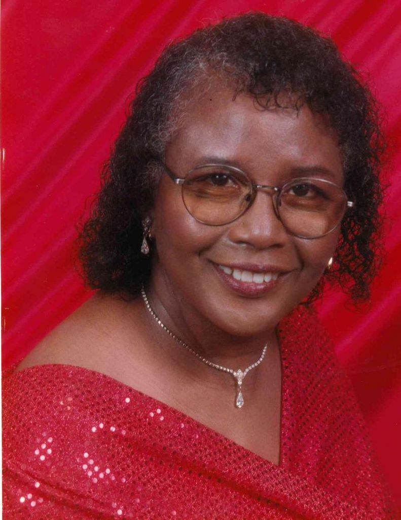 Vivian A Smith Profile Photo