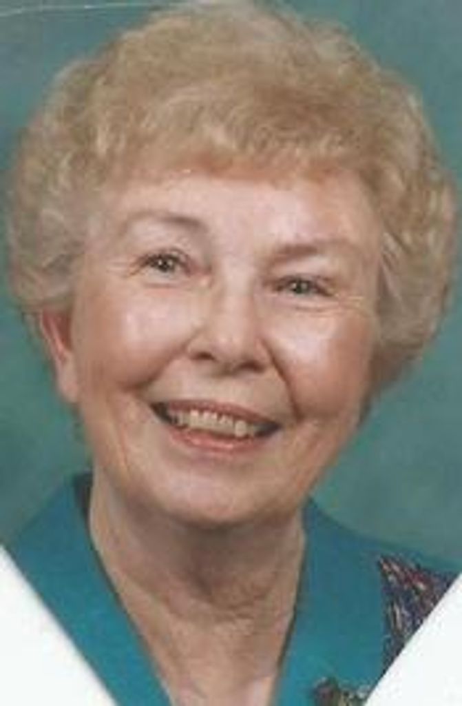 Betty Jo Cary