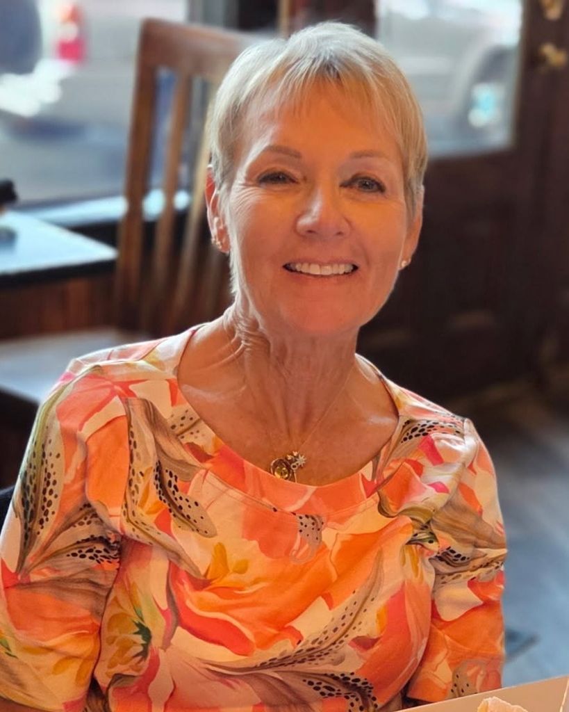 Tracy Barnard
