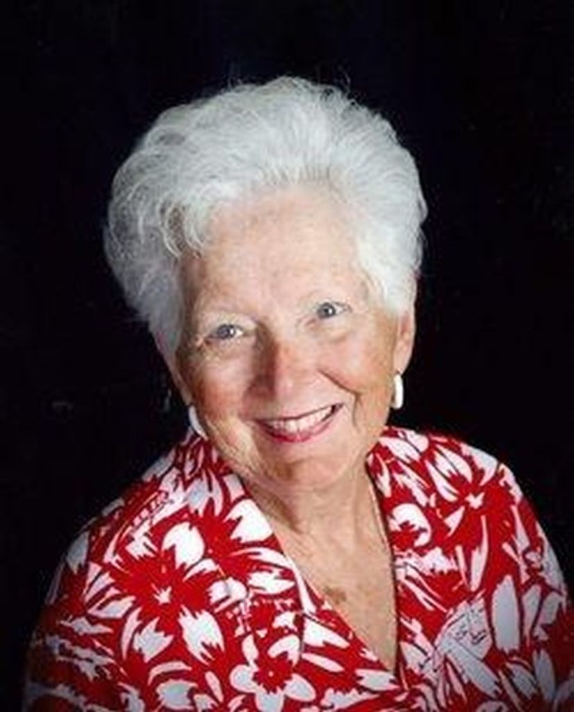 Cora L. Kosky