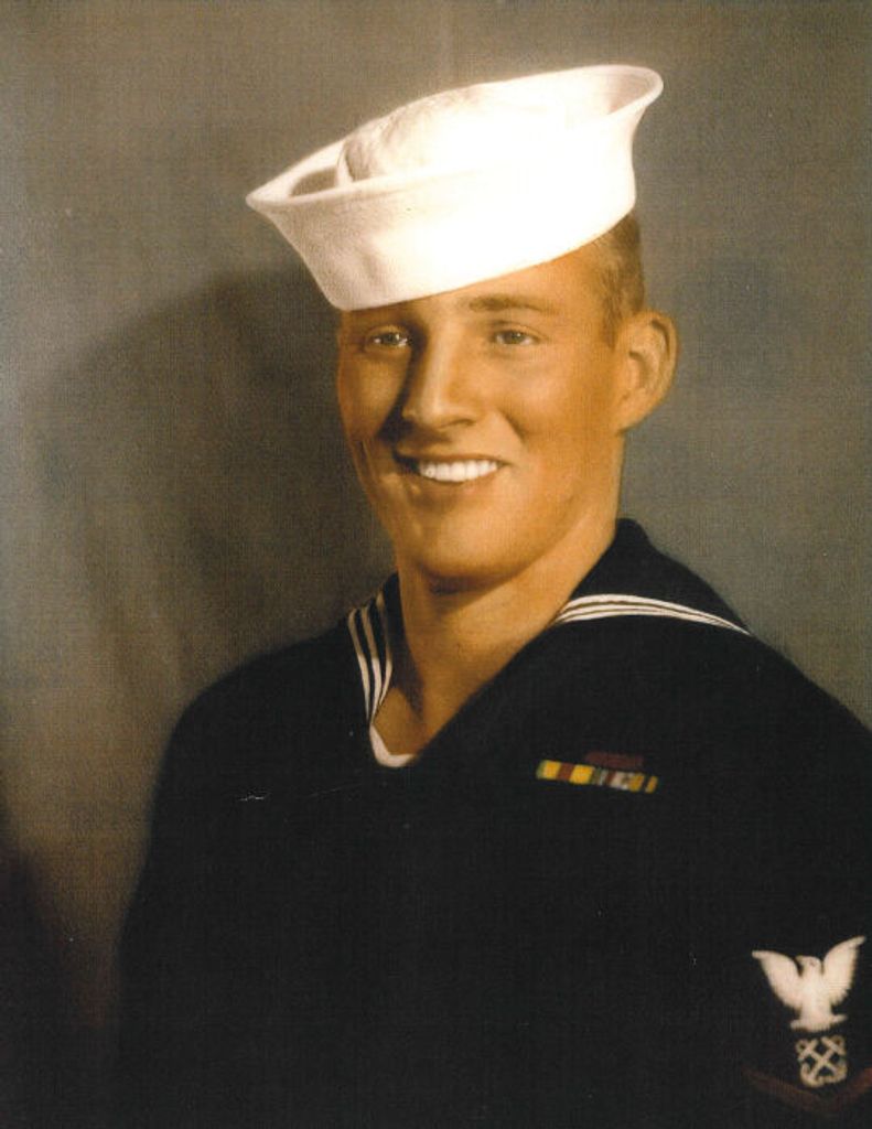 Charlie Leonard Christensen