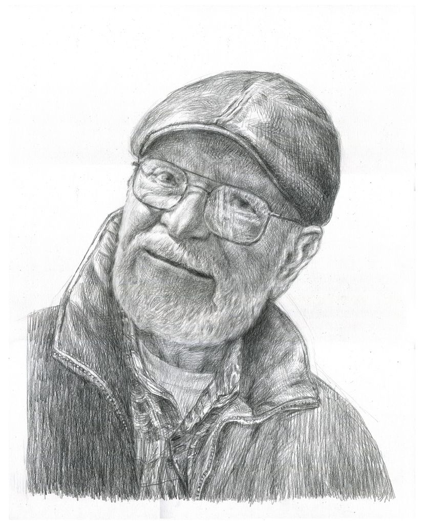 William Swafford Profile Photo