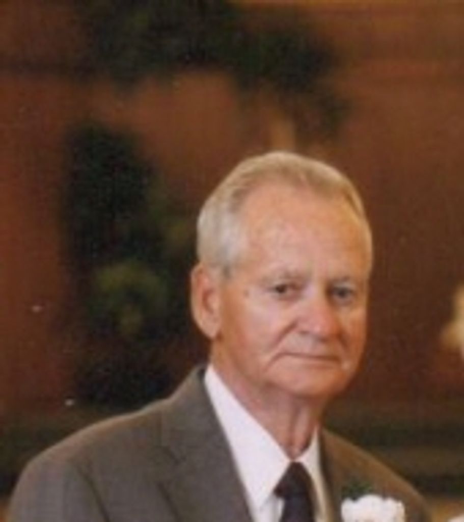Irwin D. Jackson