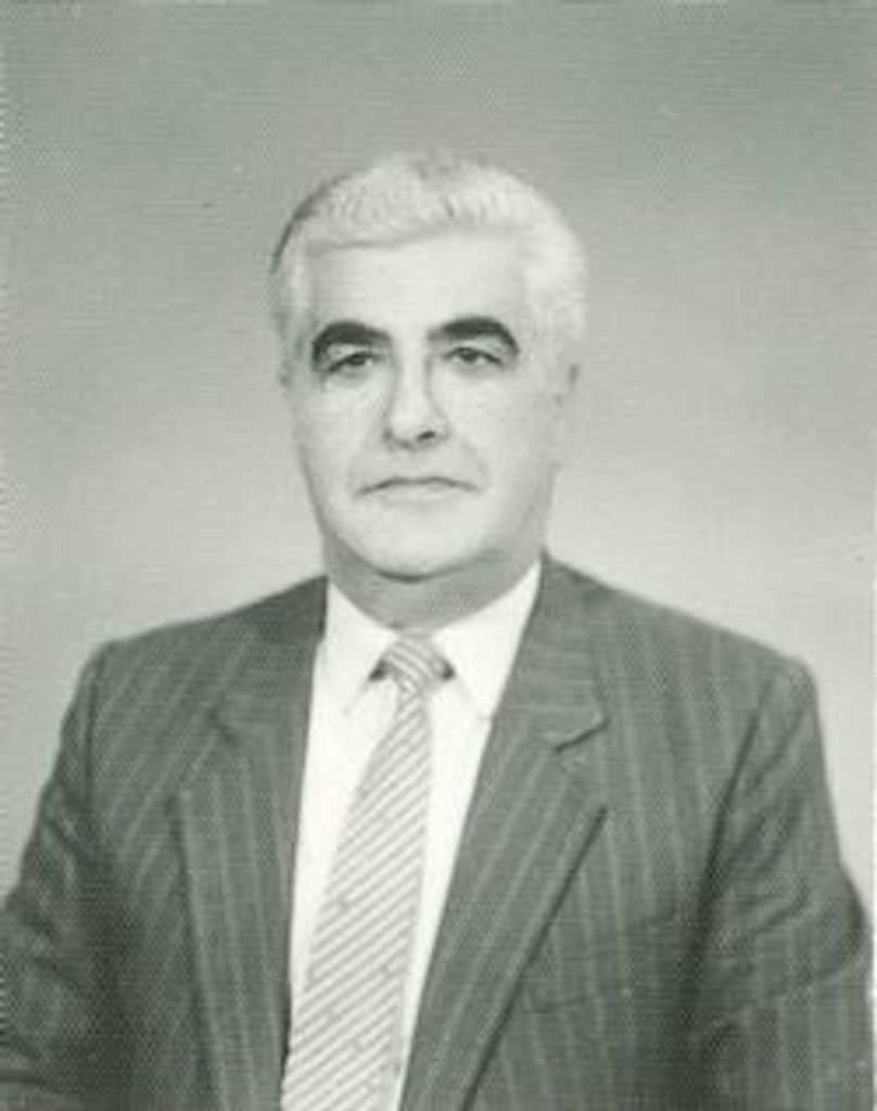 Nahil H. Saliba Profile Photo
