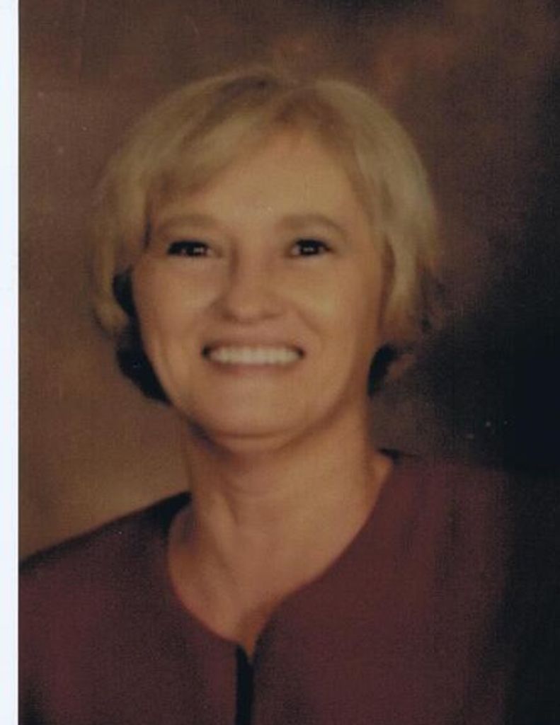 Shirley "Susie" Sue (Trent)  Gardner