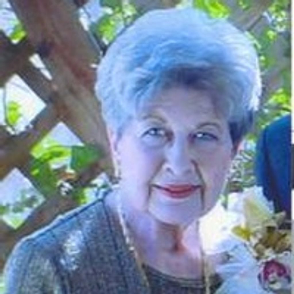 Helen Elizabeth Hardegree