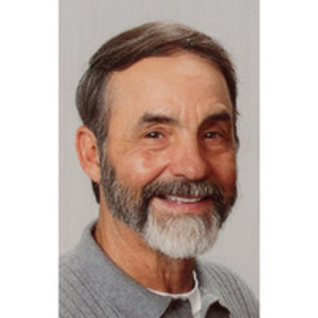 Robert  "Bob" Blount